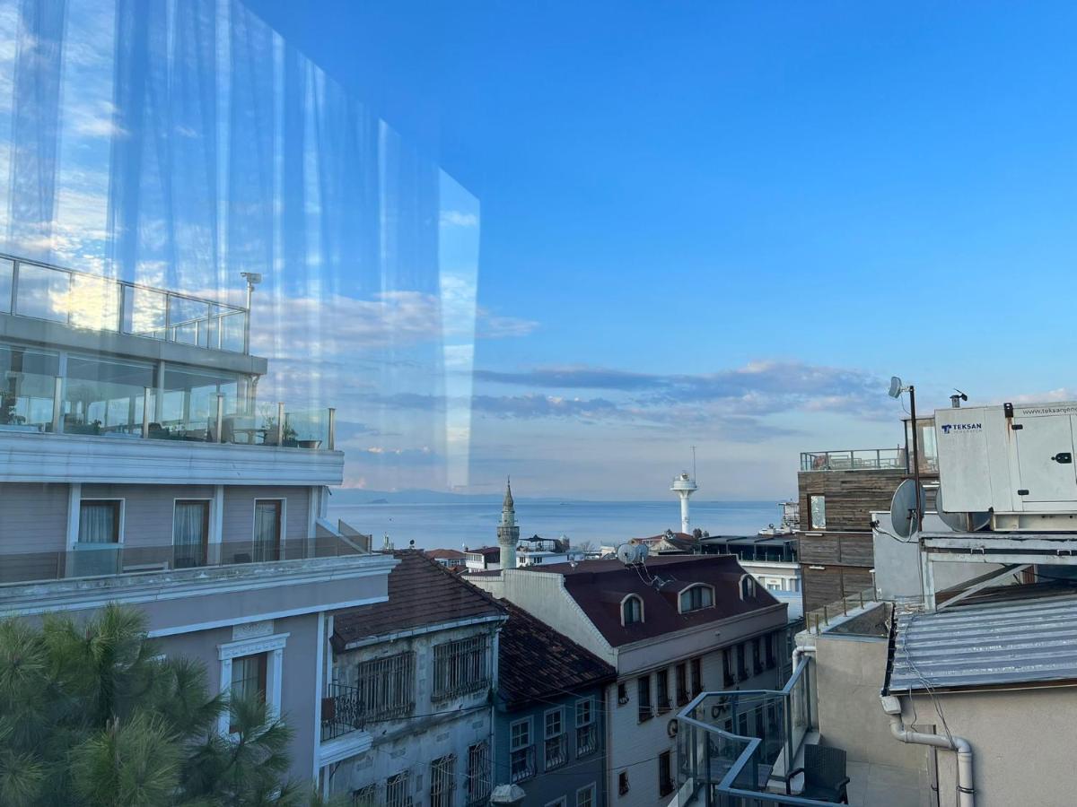 Apex Hotel, Istanbul